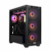 In Win D5 Midi Tower Czarny-20290300