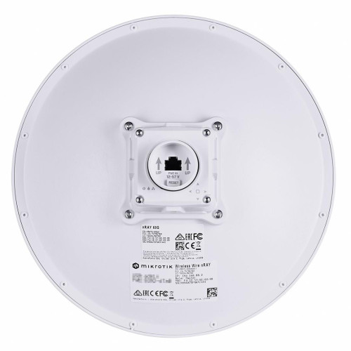 WRL ACCESS POINT WIRE DISH/NRAYG-60ADPAIR MIKROTIK-20207967