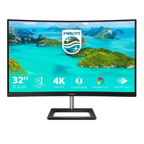 MONITOR PHILIPS LED 31.5" 328E1CA/00-2022774