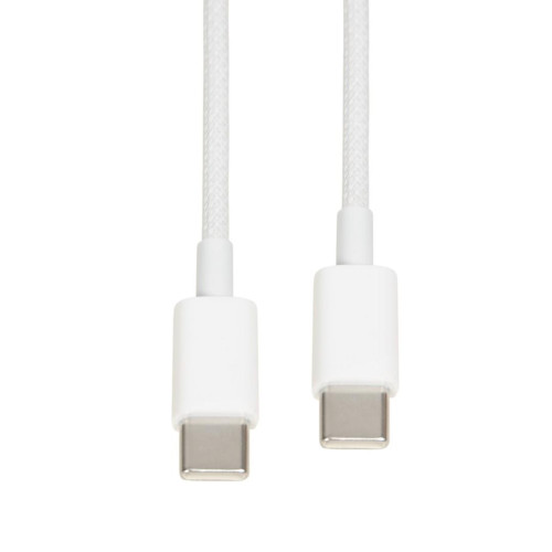 ŁADOWARKA SIECIOWA I-BOX C-65 GAN PD65W KABEL, BIAŁA-20236128