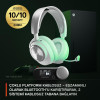 Steelseries 61525 słuchawki/zestaw słuchawkowy Przewodowa Opaska na głowę Gaming USB Type-C Biały-20322409