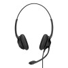 Słuchawki Sennheiser EPOS Impact SC 260 Stereo On-Ear USB