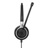 Zestaw słuchawkowy Sennheiser EPOS Impact SC 660 ANC USB Stereo On-Ear-20339385