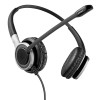 Zestaw słuchawkowy Sennheiser EPOS Impact SC 660 ANC USB Stereo On-Ear-20339389