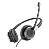 Zestaw słuchawkowy Sennheiser EPOS Impact SC 660 ANC USB Stereo On-Ear-20339390