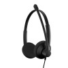 Słuchawki EPOS IMPACT 100 MS Stereo USB-C+A Headset Teams zertifiztiert - Headset - Stereo (1001421)-20339950