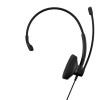 Zestaw słuchawkowy IMPACT 100 MS Mono USB-C+A - Headset Mono-20339988