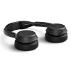 Zestaw słuchawkowy Bluetooth EPOS IMPACT 1061T z ładowarką bezprzewodową, kompatybilny z MS Teams