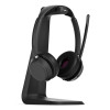 Zestaw słuchawkowy Bluetooth EPOS IMPACT 1061T z ładowarką bezprzewodową, kompatybilny z MS Teams-20340084