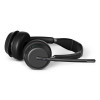 Zestaw słuchawkowy Bluetooth EPOS IMPACT 1061T z ładowarką bezprzewodową, kompatybilny z MS Teams-20340086