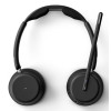 Zestaw słuchawkowy Bluetooth EPOS IMPACT 1061T z ładowarką bezprzewodową, kompatybilny z MS Teams-20340090