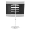Techly ICA-TR544 uchwyt do telewizorów 165,1 cm (65