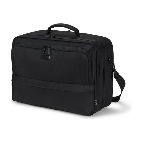 DICOTA D32032-RPET torba na laptop 40,6 cm (16") Aktówka Czarny
