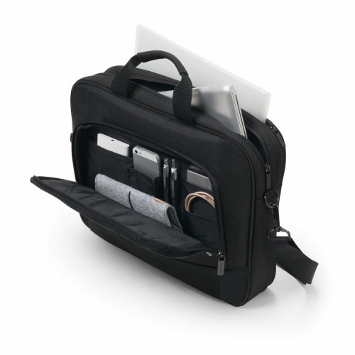 DICOTA Eco Top Traveller BASE 43,9 cm (17.3