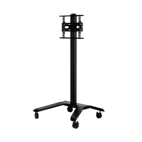 B-Tech BT8562 177,8 cm (70") Czarny