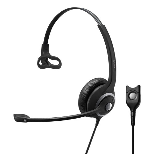 Słuchawki Sennheiser EPOS Impact SC 230 Mono On-Ear USB Head-20339278