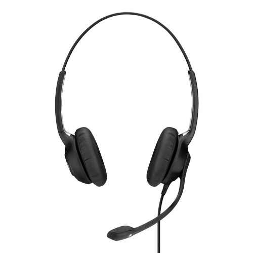 Słuchawki Sennheiser EPOS Impact SC 260 Stereo On-Ear USB