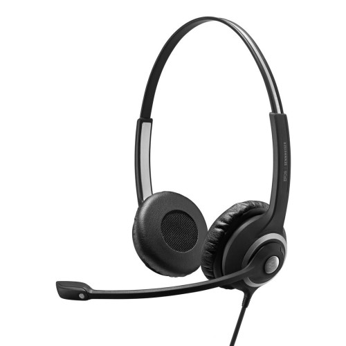 Słuchawki Sennheiser EPOS Impact SC 260 Stereo On-Ear USB-20339292