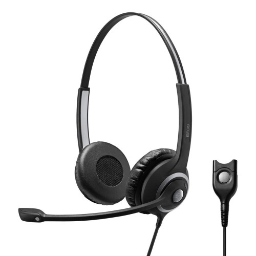 Słuchawki Sennheiser EPOS Impact SC 260 Stereo On-Ear USB-20339301