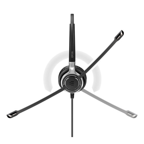 Zestaw słuchawkowy Sennheiser EPOS Impact SC 660 ANC USB Stereo On-Ear-20339386