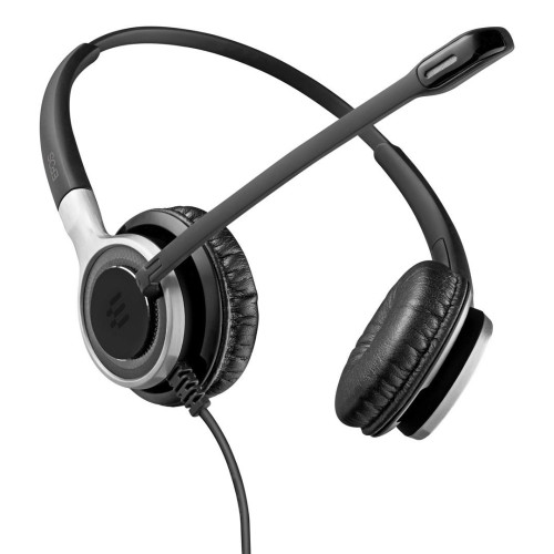 Zestaw słuchawkowy Sennheiser EPOS Impact SC 660 ANC USB Stereo On-Ear-20339389