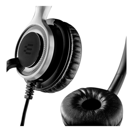 Zestaw słuchawkowy Sennheiser EPOS Impact SC 660 ANC USB Stereo On-Ear-20339391