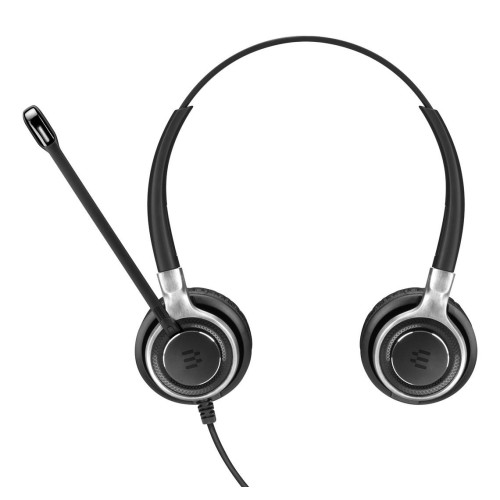 Zestaw słuchawkowy Sennheiser EPOS Impact SC 660 ANC USB Stereo On-Ear-20339394