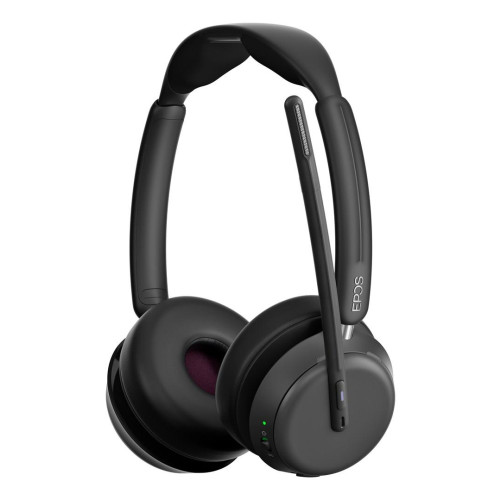 Słuchawki Bluetooth EPOS IMPACT 1060T, kompatybilne z MS Teams-20339745