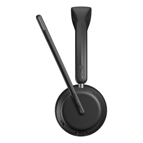 Słuchawki Bluetooth EPOS IMPACT 1060, dwustronne-20339915