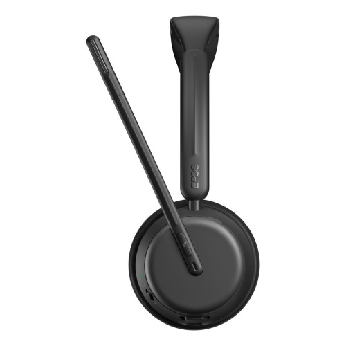 EPOS IMPACT 1060 ANC, Beidseitiges Bluetooth-Headset Hybrides adaptives Active Noise Cancellation (ANC)-20339937