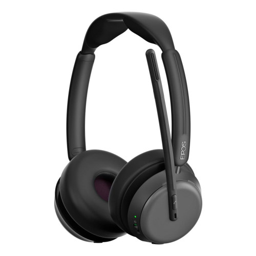 EPOS IMPACT 1060 ANC, Beidseitiges Bluetooth-Headset Hybrides adaptives Active Noise Cancellation (ANC)-20339938