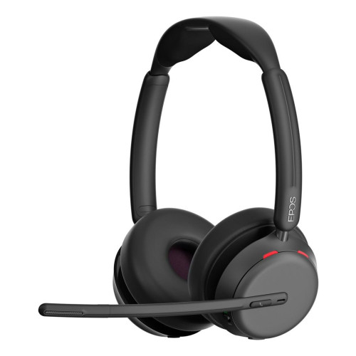 EPOS IMPACT 1060 ANC, Beidseitiges Bluetooth-Headset Hybrides adaptives Active Noise Cancellation (ANC)-20339941