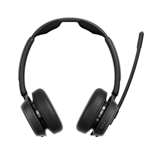 EPOS IMPACT 1060 ANC, Beidseitiges Bluetooth-Headset Hybrides adaptives Active Noise Cancellation (ANC)-20339942