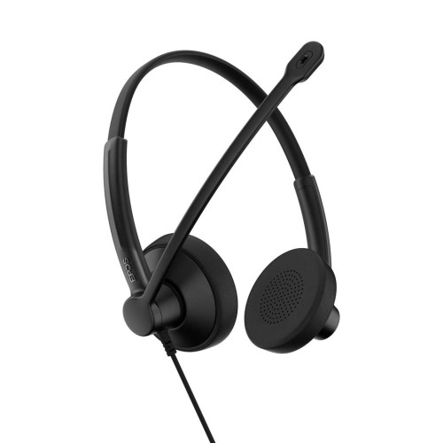 Słuchawki EPOS IMPACT 100 MS Stereo USB-C+A Headset Teams zertifiztiert - Headset - Stereo (1001421)