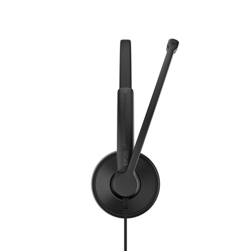 Słuchawki EPOS IMPACT 100 MS Stereo USB-C+A Headset Teams zertifiztiert - Headset - Stereo (1001421)-20339955
