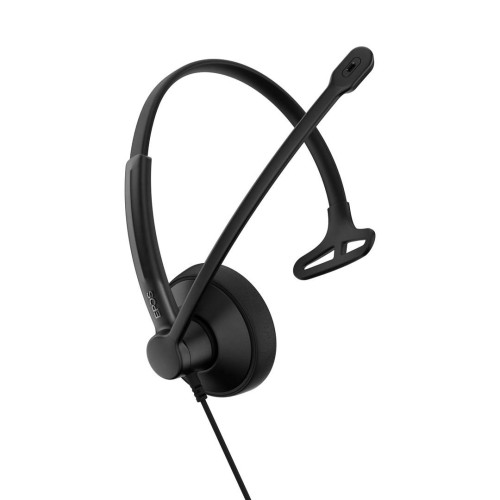 Zestaw słuchawkowy IMPACT 100 MS Mono USB-C+A - Headset Mono