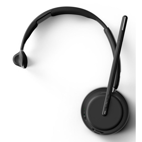 Einseitowe Bluetooth Headset EPOS IMPACT 1030-20340021