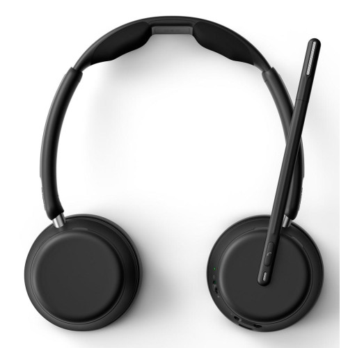 Słuchawki EPOS IMPACT 1061, Bluetooth z ładowarką-20340054