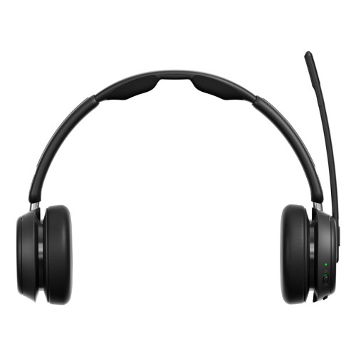 Zestaw słuchawkowy Bluetooth EPOS IMPACT 1061T z ładowarką bezprzewodową, kompatybilny z MS Teams-20340089