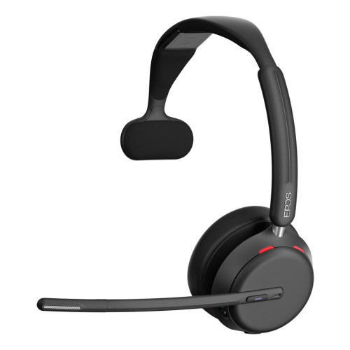 Zestaw słuchawkowy EPOS IMPACT 1030T Bluetooth, kompatybilny z MS Teams, jednostronny-20340098
