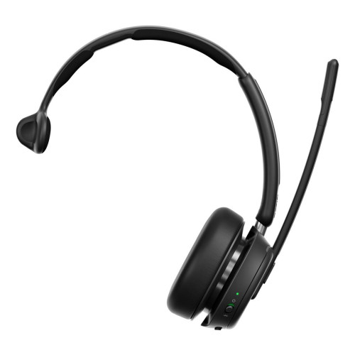 Zestaw słuchawkowy EPOS IMPACT 1030T Bluetooth, kompatybilny z MS Teams, jednostronny-20340099
