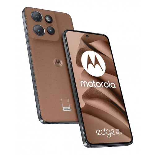 Motorola Edge 50 neo 5G 12/512GB Mocha Mousse (Brown)
