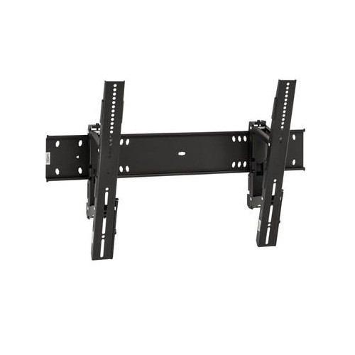 Wogels | Uchwyt ścienny | PFW 6810 | Utrzymać | 55-80 " | Maksymalna waga (udźwig) 75 kg | Czarny