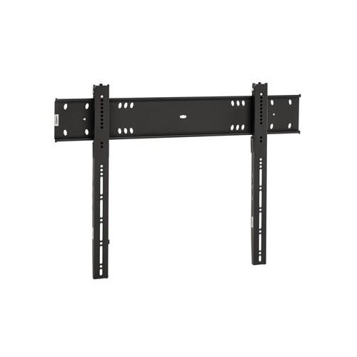 Vogels | Uchwyt ścienny | 55-80 " | Maksymalny ciężar (udźwig) 100 kg | Czarny