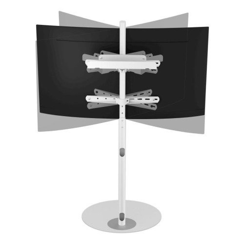 Techly ICA-TR544 uchwyt do telewizorów 165,1 cm (65