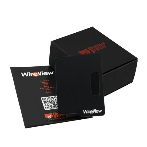 Procesor graficzny Thermal Grizzly WireView, 1x 12VHP-20352702