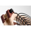 Noctua NA-FG1-20 Sx5 Kratka wentylatora 200 mm - czarna-20411910