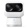 Anker Eufy | Wewnętrzna kamera bezpieczeństwa | S350 | Obiektyw szerokokątny | Blat stołu | Karta Micro SD, maks. 12