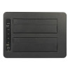 Delock USB Type-C 3.1 Stacja dokująca na 2 x SATA HDD / SSD-20413617