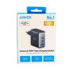 Ładowarka Anker 736 (Nano II 100W)